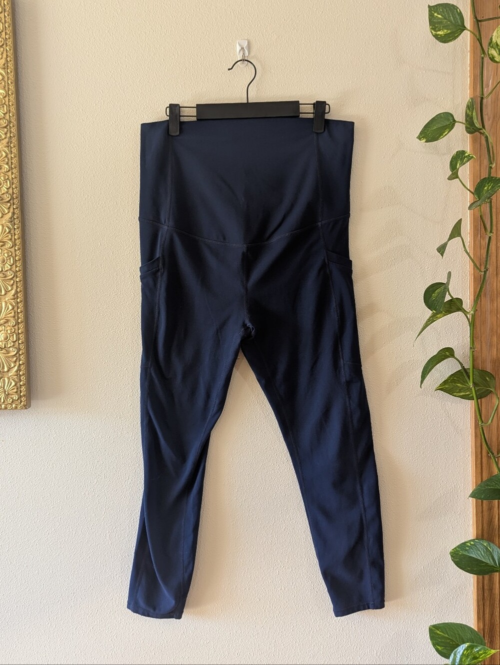 Fabletics Maternity Leggings